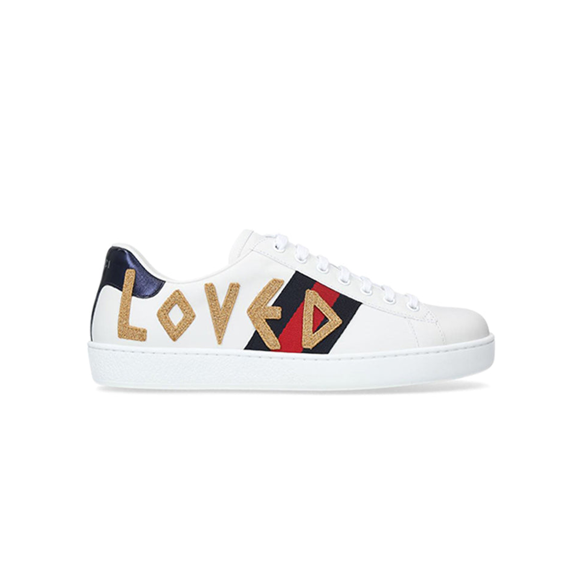 GUCCI ACE 'LOVED' 497090